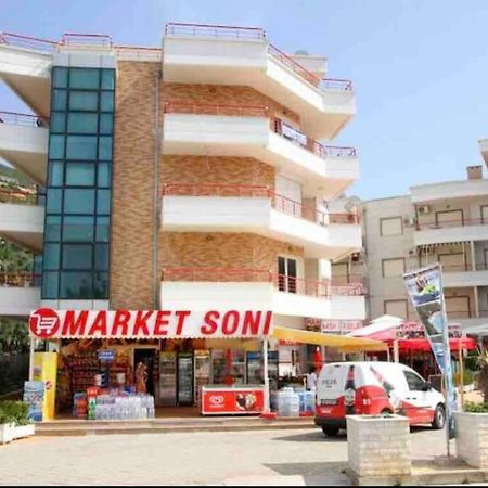 Beach Home Vlora Exterior foto
