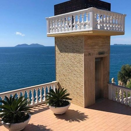 Beach Home Vlora Exterior foto