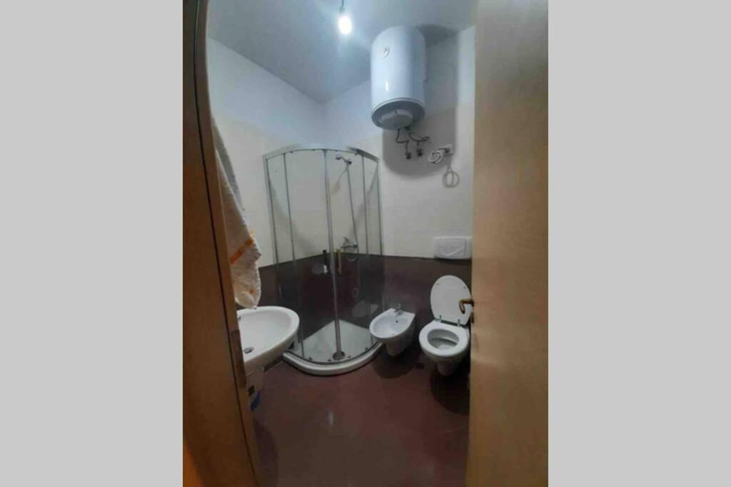 Beach Home Vlora Exterior foto